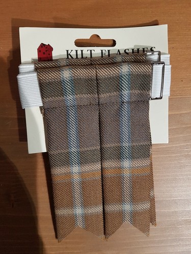 Manx chasse tartan - manx,