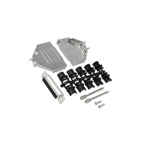 Dtzk25 hds sub pin - pin, 44