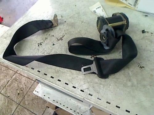 Ceinture arriere gauche - , opel