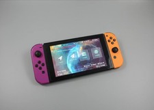 Switch Hack - 256 Go