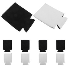  Lot de 10 housses lavables