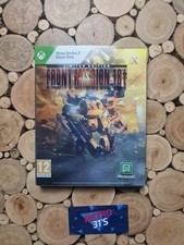 Front Mission 1st Remake - VF Limited Edition - XBOX SERIES X / XBOX ONE