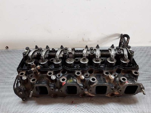 Culasse moteur 1573209 - culasse, du