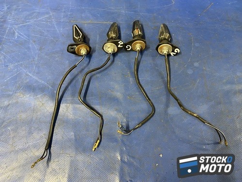 Kit clignotants suzuki gsf - kit,