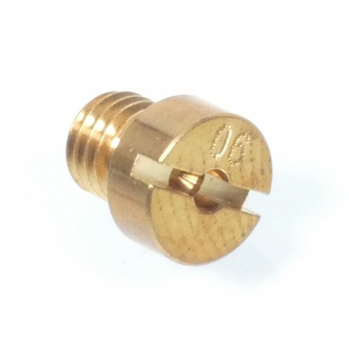Gicleur carburateur p2r - gicleur,