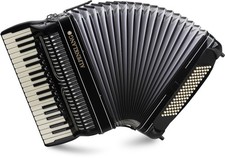 Alpenklang Pro Accordéon IV