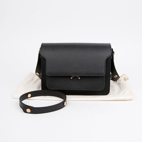 Marni sac bandoulière - marni, à