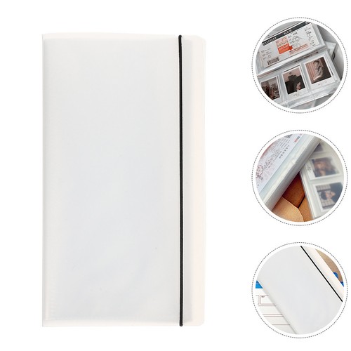 Pcs album rangement des - pcs,
