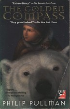 The golden compass - Philip