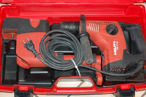 Hilti te7c perceuse marteau - hilti,