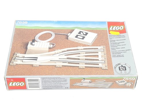 Lego boite neuve scellée - :,
