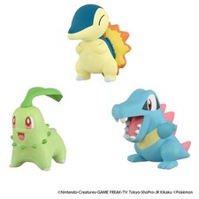 Takara Tomy Pokemon 30th
