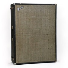 1969 Fender VT Bassman 2 x 15"