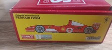 Ferrari F1 2004 1/20  Kit