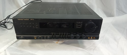 Harman kardon avr 5 1 - 20, 5.1