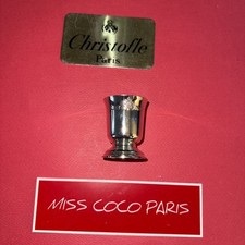 COQUETIER CHRISTOFLE MARLY