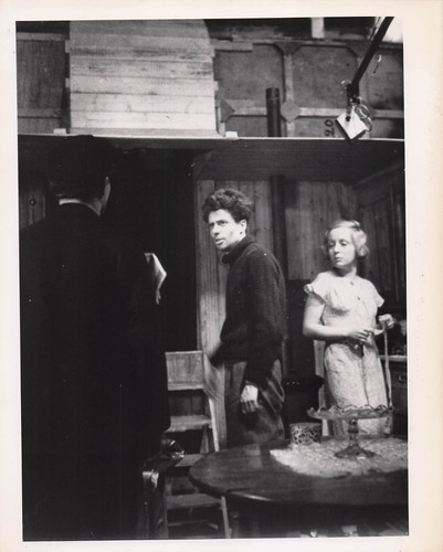 Dita parlo jean vigo photo - dita,