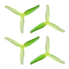 Hélice 3 Pales .5X2.5X3-2MM