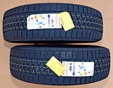 2 pneus camionnette hiver