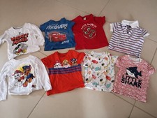 Vêtements Garçon 23