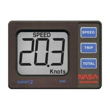 Nasa Marine Cible Vitesse 2