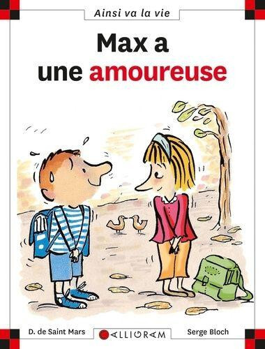 Max lili a une - max,