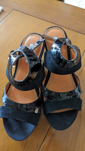 Geox respira chaussures - chaussures, à