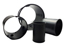 Manchon de Raccordement