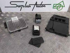 Kit demarrage Renault CLIO III