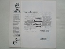 9/1977 PUB AVCO LYCOMING