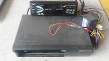 2507* AUTORADIO CHARGER ALPINE