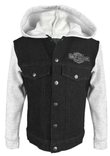 Veste moto garley - veste,