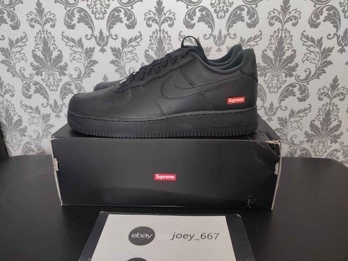 Supreme nike air force - air, 1