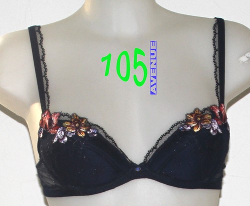 New push bra lise - up,