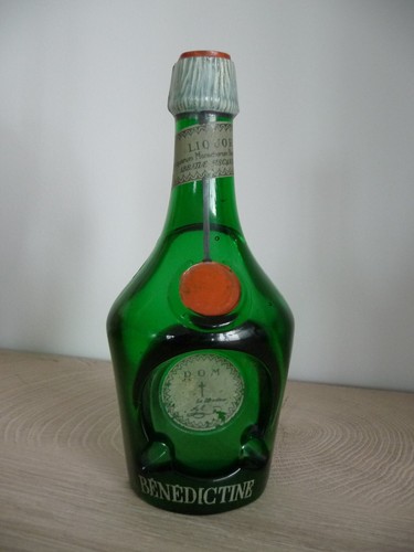 Ancien cendrier publicitaire