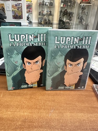 ルパン三世 lupin iii - lupin,