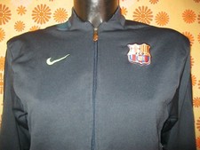 Ancienne VESTE NIKE BARCELONE