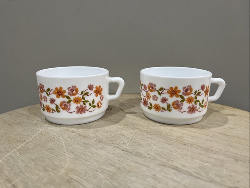 Lot anciennes tasses a - de, 2