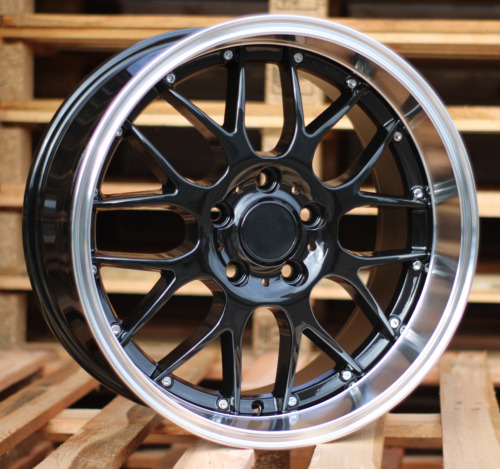 Jantes pouces pour bmw - 18,