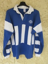Maillot rugby CASTRES