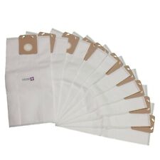 Sac Aspirateur Microfibre pour