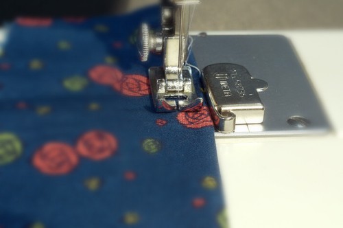 Sewing machine mini magnetic - sewing,