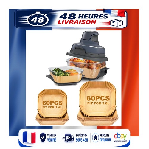 Breezo papier cuisson air - papier,