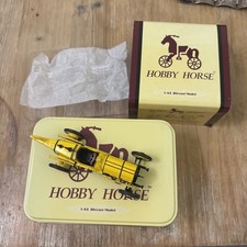 Hobby Horse 1:43 Diecast Model