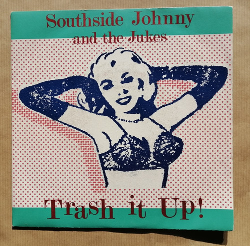 Southside johnny and the jukes - southside,