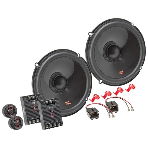 Kit jbl stage3 - stage3, 607cf