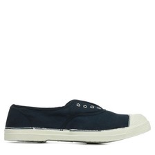 Chaussures Baskets Bensimon