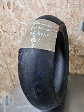 Pneu arrière Pirelli Diablo superbike 180 - 60 - 17