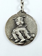 PORTE-CLES - Freins AMERICAN