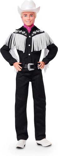 Figura ken cowboy - figura,